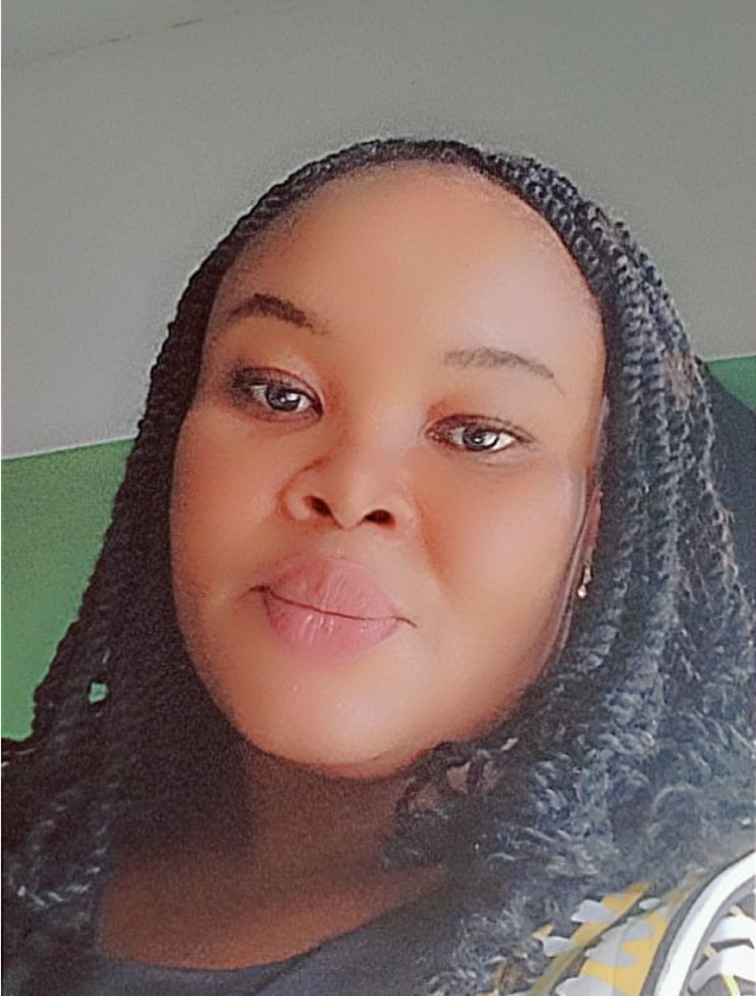 Chineye Okafor